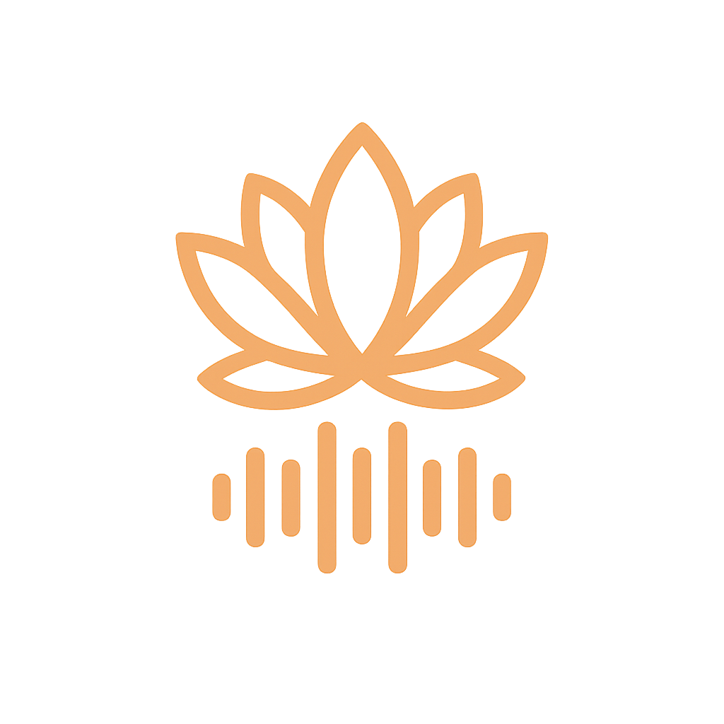 Körperreise - Geführte Entspannung zum Download (Laufzeit 09:42 Min)