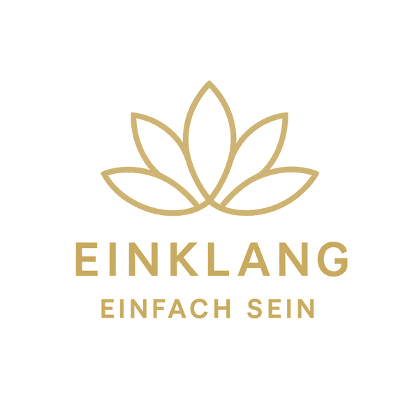 Einklang - einfach sein